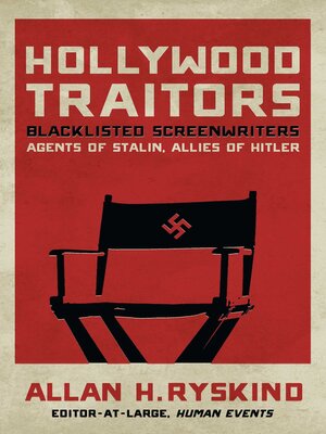 Hollywood Traitors - ebook